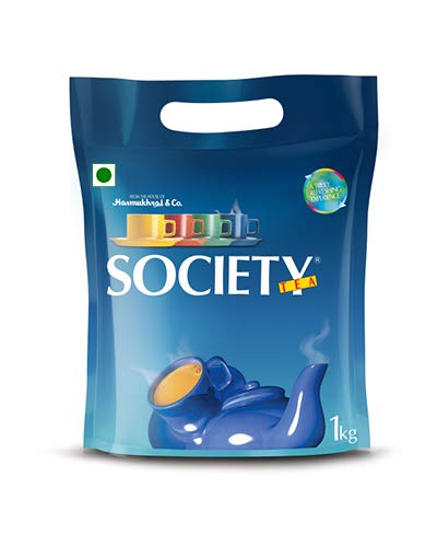 Society Tea 1kg